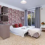 Le Tassigny By Apirent #central #calme #climatisation #wifi شقة كان
