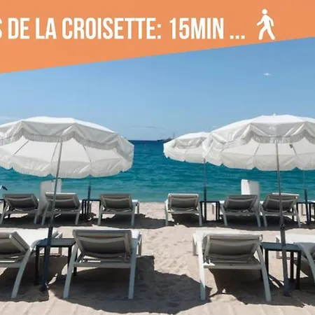 Appartement Le Tassigny By Apirent #central #calme #climatisation #wifi Cannes
