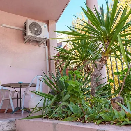 Le Tassigny By Apirent #central #calme #climatisation #wifi Apartmán Cannes
