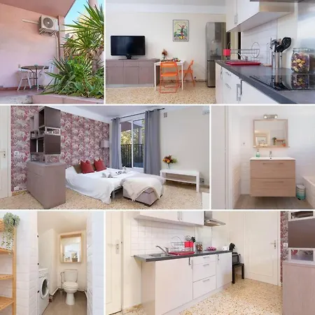 Le Tassigny By Apirent #central #calme #climatisation #wifi Lägenhet *