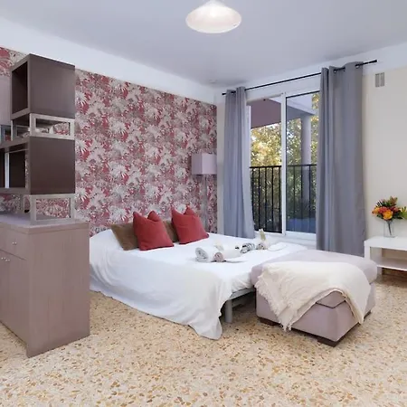 Le Tassigny By Apirent #central #calme #climatisation #wifi Lägenhet Cannes