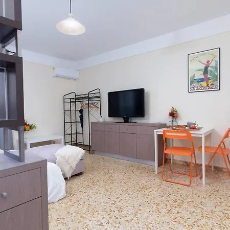 Apartmán Le Tassigny By Apirent #central #calme #climatisation #wifi Cannes